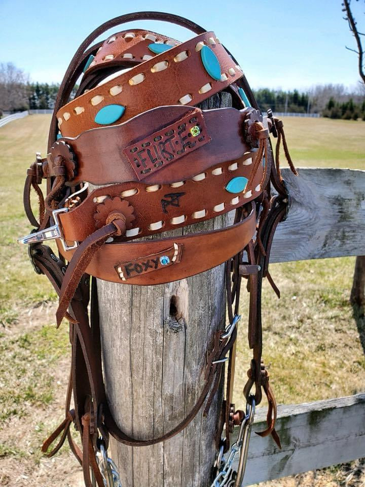 Headstalls